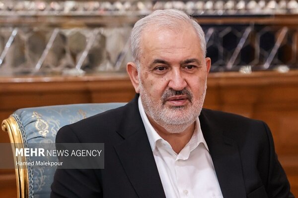 سد گردیان با حضور وزیر نیرو افتتاح می شود