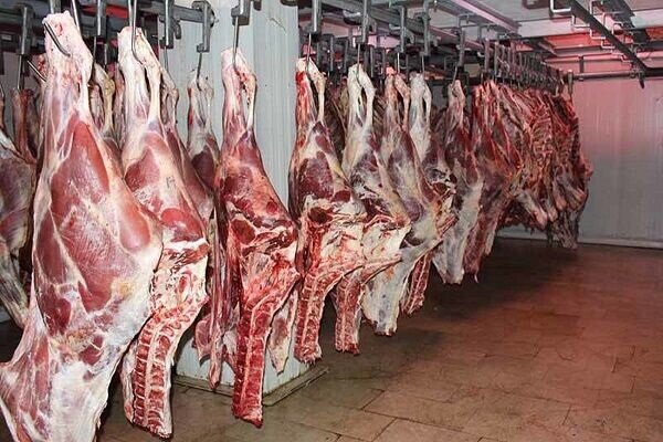 حذف ارز ترجیحی گوشت قرمز امروز در ستاد تنظیم بازار تعیینتکلیف میشود حذف ارز ترجیحی گوشت قرمز امروز در ستاد تنظیم بازار تعیینتکلیف میشود