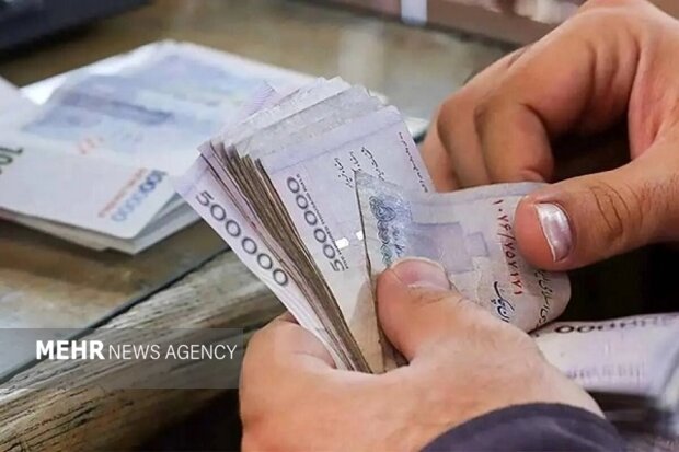 معوقات بازنشستگان فولاد با حقوق خرداد پرداخت شد