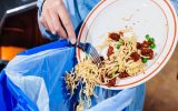مبارزه با ضایعات مواد غذایی با کمپین «بشقاب خود را پاک کنید»