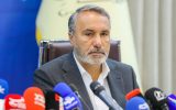 ۲۰۰ هزار راننده ناوگان حمل و نقل مسافری و باری مشمول بیمه می‌شوند