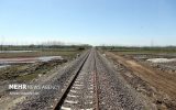 مسیر راهآهن شمال – جنوب به زودی بازگشایی میشود مسیر راهآهن شمال – جنوب به زودی بازگشایی میشود
