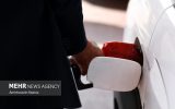 ۸۰۱ میلیون لیتر بنزین در تعطیلات خرداد مصرف شد