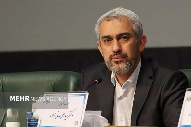 خبر خوش وزیر اقتصاد برای آسیب‌دیدگان جنگ تحمیلی