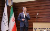 رضایتمندی مشتری و کسب حداکثر سهم بازار از اهداف اصلی بهمن دیزل است رضایتمندی مشتری و کسب حداکثر سهم بازار از اهداف اصلی بهمن دیزل است