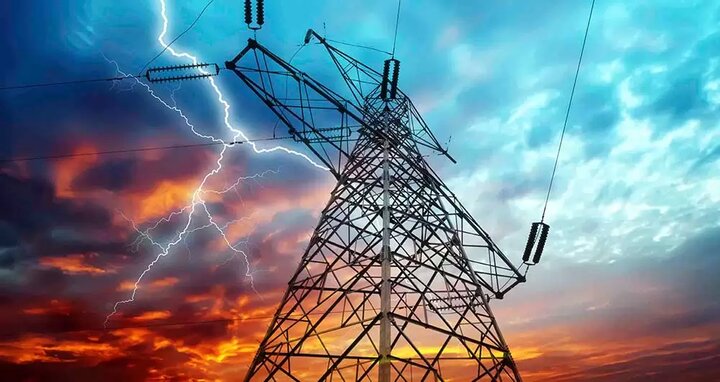 هیچ آسیبی به زیرساخت‌های آب و برق کشور وارد نشده است