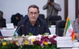 سرمایهگذاری ازبکستان در بندر شهیدرجایی کلید خورد سرمایهگذاری ازبکستان در بندر شهیدرجایی کلید خورد
