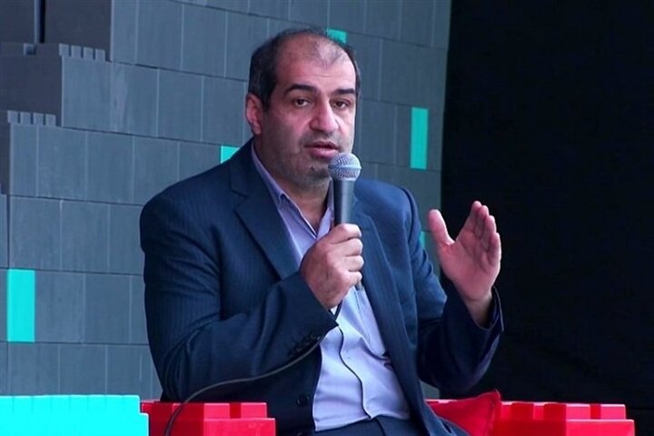 بزرگ‌زاده: کشور وارد پنجمین سال خشکسالی شده است