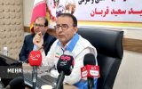 طرح تشدید نظارت بهداشتی عید قربان در سراسر کشور آغاز شد