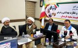 نشان «حلال» بر محصولات نشانه مطمئنی از استانداردهای بهداشتی و شرعی است