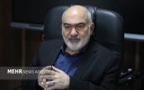 هیچ کدام از تاسیسات نفتی خوزستان آسیب ندیده است