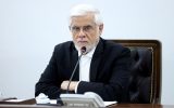 عارف: در جنگ تحمیلی ۱۲ روزه بخش غالب حملات سایبری پاسخ داده شد