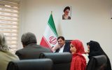 مخبر: صنعت فرش می‌تواند به یک عرصه اقتصادی تحول‌ساز بدل شود