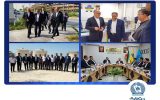 ظرفیت‌های بین‌المللی بانک تجارت در خدمت توسعه صنعت پتروشیمی