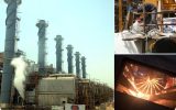 پایداری تولید با تعمیرات بویلرهای پالایشگاه دوم