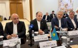 وزیر جهاد کشاورزی: سیاست ایران تقویت رابطه با قزاقستان است