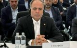 وزیر کشاورزی: کشت فراسرزمینی ایران در اراضی قزاقستان افزایش می‌یابد