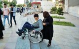 رعایت کامل قانون حمایت از حقوق معلولان، شرط لازم افتتاح ساختمان‌ها