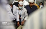 بازگشت ۴۳ درصدی حجاج به کشور