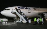 جلسه فوری وزارت راه برای بازگشت امن حجاج