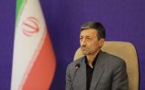 فتاح: ملت ایران مقاوم‌تر از همیشه ایستاده است