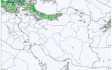 هواشناسی ایران ۲۴ خرداد؛ ورود سامانه بارشی جدید به ۵ استان از دوشنبه
