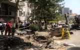 تروریسم آبی ناکام ماند؛ تأمین آب تهران پایدار است