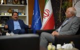 اتابک: اصناف سربازان پشتیبان جبهه نبرد با دشمن هستند