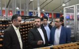 آمادگی واحد های تولیدی فارس برای حل نیازهای ضروری جامعه