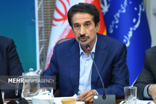 افزایش ۲۲۰ میلیون مترمکعبی ظرفیت گاز با سرمایه‌گذاری ۸ میلیارد دلاری