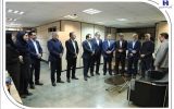 بازدید روزانه مدیران بانک صادرات از شعب، ستاد بانک و مجموعه‌های تولیدی