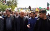 دشمنان ناگزیرند رویکرد خود را نسبت به ملت ایران تغییر دهند