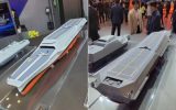 رونمایی از ناو ترسناک کره‌جنوبی؛ بدون خدمه با هوش مصنوعی!