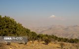 دمای هوای تهران کاهش می‌یابد