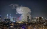 حمله ایران به اسراییل با استفاده از این موشک‌ها /+جزئیات