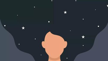 مغز در خواب بیکار نیست: چرا خواب می‌بینیم؟