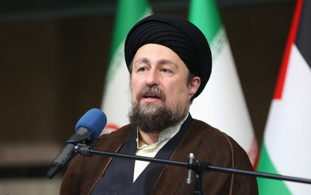 مطالبه «صنایع پاک» ؛ پیشنهاد محیط زیستی سیدحسن خمینی