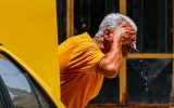 افزایش دما در غالب مناطق کشور از امروز/ تداوم پدیده گردوخاک در شرق کشور