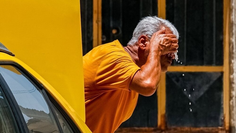 افزایش دما در غالب مناطق کشور از امروز/ تداوم پدیده گردوخاک در شرق کشور
