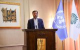 تحریم‌های غرب، مانع مقابله با تغییرات اقلیمی