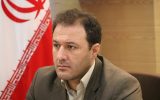 تأکید مدیرکل محیط زیست تهران بر آمادگی کامل در برابر تهدیدات احتمالی تأکید مدیرکل محیط زیست تهران بر آمادگی کامل در برابر تهدیدات احتمالی