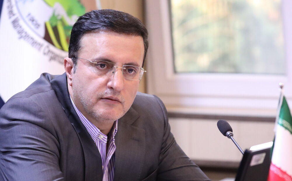 پیام رئیس سازمان منابع طبیعی به مناسبت روز جهانی محیط زیست