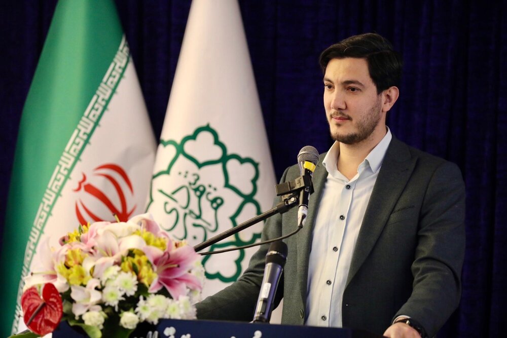 افتتاح نیروگاه‌های خورشیدی در تهران همزمان با هفته محیط زیست