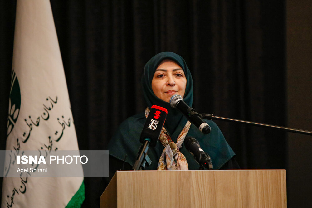 لزوم جلب مشارکت جوامع محلی و همکاری با نهادهای بین‌المللی برای حفظ محیط زیست