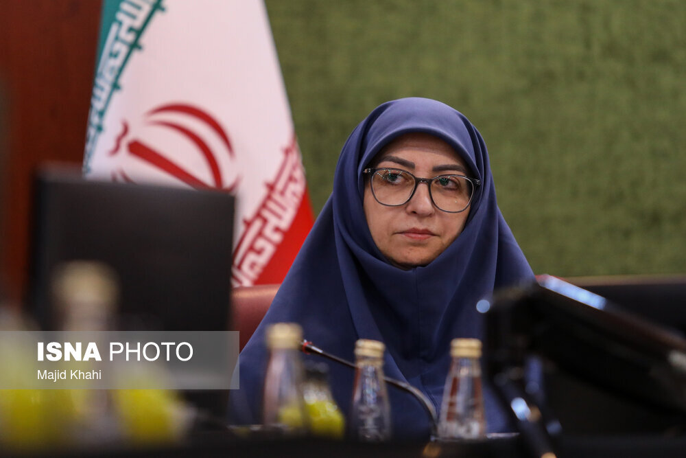 همه استان‌های کشور با مشکلات محیط زیستی مواجه‌اند