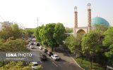 تبریز، پایتخت محیط زیستی آسیا در سال ۲۰۲۵ شد