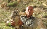 ️دیدهبانی که جایگزین ندارد ️دیدهبانی که جایگزین ندارد
