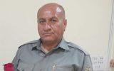جزییات شهادت محیط‌بان هدایت‌الله دیده‌بان