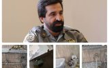 کشف و ضبط پرندگان و جانوران وحشی در بازار خلیج فارس