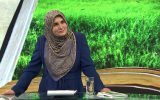 گیتی خامنه: تمام کشورم مثل اعضای خانوادهام هستند گیتی خامنه: تمام کشورم مثل اعضای خانوادهام هستند